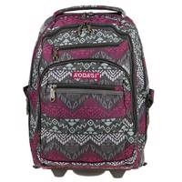 کوله پشتی طرح مایا Maya Backpack