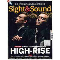 مجله Sight & Sound - آوریل 2016 Sight and Sound Magazine - April 2016