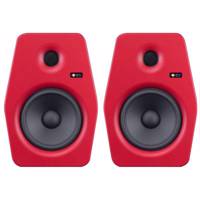 اسپیکر مانیتور مانکی بنانا مدل Turbo 5 Monkey Banana Turbo 5 Monitor Speaker