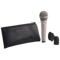 میکروفن کاندنسر رود مدل S1 Rode S1 Condenser Microphone