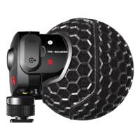 میکروفون دوربین رود مدل Stereo VideoMic X Rode Stereo VideoMic X Camera Microphone