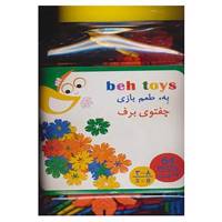 کتاب چفتوی برف