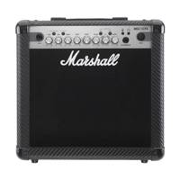 آمپلی فایر گیتار مارشال مدل MG15cfx - Marshall MG15cfx Guitar Amplifier