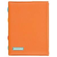 دفتر یادداشت آوای تحریر طرح ساده Avayetahrir Simple Notebook
