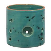 شمعدان استوانه ای کوچک کدMSF41
