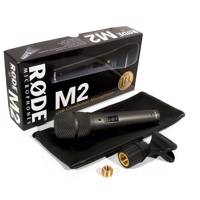 میکروفن کاندنسر رود مدل M2 Rode M2 Condenser Microphone