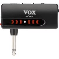 آمپلی فایر هدفون گیتار الکتریک ووکس مدل AP-IO Vox AP-IO Headphone Guitar Amplifier