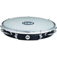 پاندیرو ماینل مدل PA10ABS-BK Meinl PA10ABS-BK Pandeiro