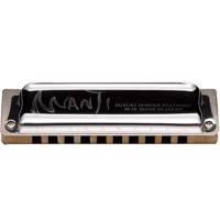 سازدهنی سوزوکی سری Manji مدل M-20 Suzuki Manji M-20 Harmonica