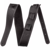 بند گیتار فندر مدل Monogram Leather Fender Monogram Leather Guitar Strap