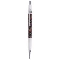 مداد نوکی اونر سری Ascat طرح بافت 7 Owner Teixit Design 7 Ascat Series Mechanical Pencil