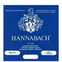 سیم گیتار کلاسیک Hannabach مدل 800 HT Hannabach 800 HT Guitar Classic String