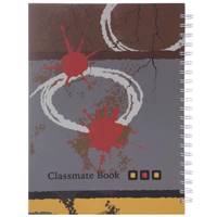 دفتر مشق آوای تحریر مدل A4-DS-228-T8 Avaye Tahrir A4-DS-228-T8 Homework Notebook