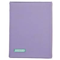 دفتر یادداشت آوای تحریر طرح ساده Avayetahrir Simple Notebook