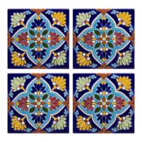 کاشی سرامیکی گالری مند MK38-4 - مجموعه 4 عددی