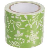 چسب فانتزی کاغذی مدل A119 - A119 Decorative Paper Tape