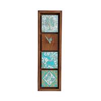 ساعت دیواری گالری آسوریک کد 86064
