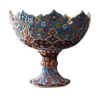آجیل خوری مینا کاری رادین مدل MAA-2222