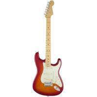 گیتار الکتریک فندر مدل American Elite Stratocaster MN ACB Fender American Elite Stratocaster MN ACB Electric Guitar