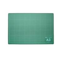 تخته برشی Helix مدل Q53010 سایز 45 ×30 سانتی متر Helix Art Pro Cutting Mat A3 Code Q53010