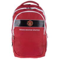 کوله پشتی مدل Manchester United طرح 7 Manchester United 7 Backpack