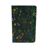 دفتر یادداشت فانزی مدلFairy Land