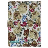 دفتر یادداشت آوای تحریر طرح گل Avayetahrir Flower Notebook