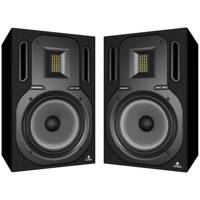 مانیتور استودیویی اکتیو بهرینگر مدل Truth B3031A Behringer Truth B3031A Active Studio Monitor