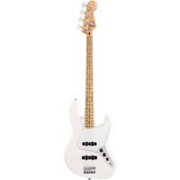 گیتار باس فندر مدل Standard Jazz Bass MN Arctic White Fender Standard Jazz Bass MN Arctic White Bass Guitar