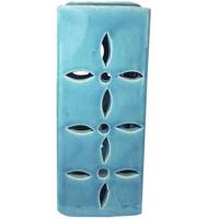 جا شمعی طرح Blue کد 09040109