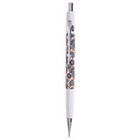 مداد نوکی اونر سری Oriental طرح بته جقه 3 Owner Paisley Design Oriental Series Mechanical Pencil