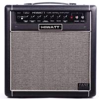 آمپلی فایر های وات لامپی مدل T20 HiWatt T20 Tube Guitar Amplifier