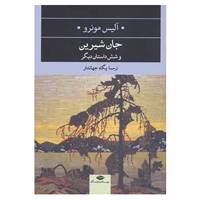 کتاب ادبیات مدرن جهان،چشم و چراغ17 اثر آلیس مونرو