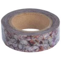 چسب فانتزی کاغذی مدل A29 A29 Decorative Paper Tape