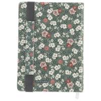 دفتر یادداشت آوای تحریر مدل N-20243EL طرح 107 Avayetahrir 107 N-20243EL Notebook