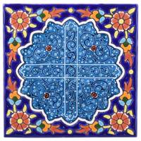کاشی گالری اصفهان مینا طرح خطوط مدل 00-04