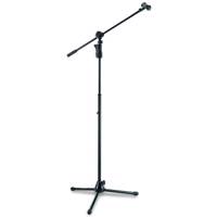 پایه میکروفون بوم دار هرکولس مدل MS632B Hercules MS632B Microphone Boom Stand