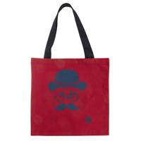 ساک خرید مانیز طرح سه‌ شنبه خان Maniz Mr Tuesday Design Shopping Bag