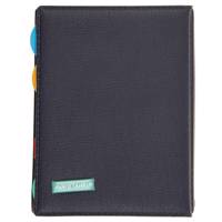 دفتر یادداشت آوای تحریر طرح ساده Avayetahrir Simple Notebook