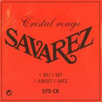 سیم گیتار کلاسیک ساوارز مدل 570CR Savarez 570CR Classic Guitar String