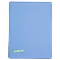 دفتر یادداشت آوای تحریر طرح ساده Avayetahrir Simple Notebook