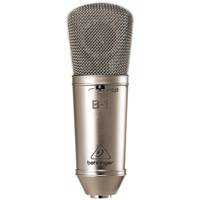 میکروفون کاندنسر استودیویی بهرینگر مدل B-1 Behringer B-1 Studio Condenser Microphone