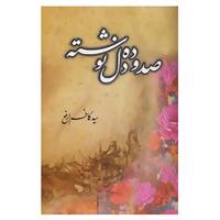 کتاب صد و ده دل نوشته اثر کاظم ارفع