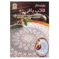 کتاب دنیای هنر قلاب بافی304
