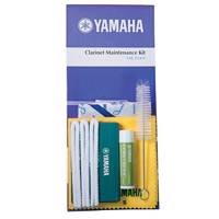 کیت نظافت کلارینت یاماها مدل YAC CL-MKIT Yamaha YAC CL-MKIT Clarinet Maintenance Kit