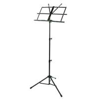 پایه نت کوئیک لاک مدل MS-335 Quiklok MS-335 Sheet Music Stand