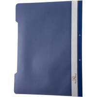 پوشه پلاستیکی سوپربایند مدل شفاف بسته 10 عددی SuperBind Plastic Transparent Folder Pack of 10