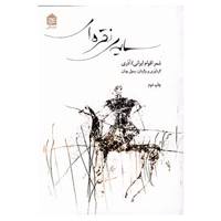 کتاب سایه ی نقره ای اثر رسول یونان