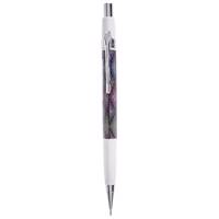 مداد نوکی اونر سری Ascat طرح بافت 10 Owner Teixit Design 10 Ascat Series Mechanical Pencil