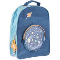 کوله پشتی میلان مدل گاو فضانورد Milan Astronaut Cow Design Backpack